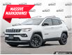 2026 Jeep Compass North (Stk: 105969) in St. Thomas - Image 1 of 25