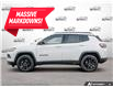 2026 Jeep Compass North (Stk: 105969) in St. Thomas - Image 3 of 25