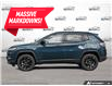 2026 Jeep Compass North in St. Thomas - Image 3 of 27