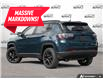 2026 Jeep Compass North in St. Thomas - Image 4 of 27