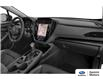 2026 Subaru Crosstrek Limited (Stk: 20705) in Kitchener - Image 11 of 12