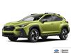 2026 Subaru Crosstrek Limited (Stk: 20708) in Kitchener - Image 1 of 1