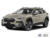 2026 Subaru Crosstrek Limited (Stk: 20718) in Kitchener - Image 1 of 12