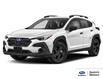 2026 Subaru Crosstrek Convenience (Stk: 20727) in Kitchener - Image 1 of 10