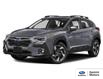 2026 Subaru Crosstrek Limited (Stk: 20731) in Kitchener - Image 1 of 10