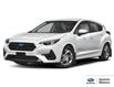 2026 Subaru Impreza Convenience (Stk: 20743) in Kitchener - Image 1 of 11