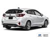 2026 Subaru Impreza Convenience (Stk: 20743) in Kitchener - Image 3 of 11