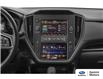 2026 Subaru Impreza Convenience (Stk: 20743) in Kitchener - Image 7 of 11