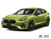 2026 Subaru Impreza RS (Stk: 20766) in Kitchener - Image 1 of 11