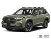 2026 Subaru Forester Convenience (Stk: 20768) in Kitchener - Image 1 of 11