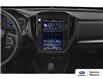2026 Subaru Forester Convenience (Stk: 20768) in Kitchener - Image 7 of 11