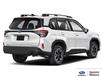 2026 Subaru Forester Convenience (Stk: 20769) in Kitchener - Image 3 of 11