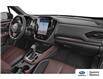 2026 Subaru Forester Premier (Stk: 20771) in Kitchener - Image 11 of 12