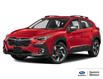2026 Subaru Crosstrek Limited (Stk: 20784) in Kitchener - Image 1 of 12
