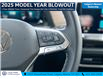 2025 Volkswagen Atlas 2.0 TSI Comfortline (Stk: TS-0310) in Calgary - Image 16 of 21