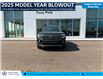 2025 Volkswagen Atlas 2.0 TSI Comfortline (Stk: TS-0310) in Calgary - Image 2 of 21
