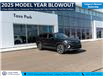 2025 Volkswagen Atlas 2.0 TSI Comfortline (Stk: TS-0310) in Calgary - Image 3 of 21