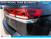 2025 Volkswagen Atlas 2.0 TSI Comfortline (Stk: TS-0310) in Calgary - Image 10 of 21