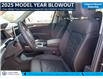 2025 Volkswagen Atlas 2.0 TSI Comfortline (Stk: TS-0310) in Calgary - Image 12 of 21