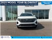 2025 Volkswagen Atlas 2.0 TSI Comfortline (Stk: TS-0381) in Calgary - Image 2 of 20 2025 Volkswagen Atlas 2.0 TSI Comfortline (Stk: TS-0381) in Calgary - Image 2 of 20