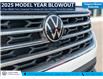2025 Volkswagen Atlas 2.0 TSI Comfortline (Stk: TS-0381) in Calgary - Image 12 of 20 2025 Volkswagen Atlas 2.0 TSI Comfortline (Stk: TS-0381) in Calgary - Image 12 of 20