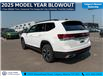 2025 Volkswagen Atlas 2.0 TSI Comfortline (Stk: TS-0381) in Calgary - Image 7 of 20 2025 Volkswagen Atlas 2.0 TSI Comfortline (Stk: TS-0381) in Calgary - Image 7 of 20