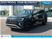 2025 Volkswagen Atlas 2.0 TSI Peak Edition (Stk: TS-0329) in Calgary - Image 1 of 29