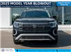 2025 Volkswagen Atlas 2.0 TSI Peak Edition (Stk: TS-0329) in Calgary - Image 2 of 29