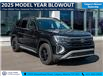 2025 Volkswagen Atlas 2.0 TSI Peak Edition (Stk: TS-0329) in Calgary - Image 3 of 29