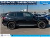 2025 Volkswagen Atlas 2.0 TSI Peak Edition (Stk: TS-0329) in Calgary - Image 4 of 29