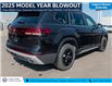 2025 Volkswagen Atlas 2.0 TSI Peak Edition (Stk: TS-0329) in Calgary - Image 5 of 29