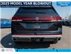 2025 Volkswagen Atlas 2.0 TSI Peak Edition (Stk: TS-0329) in Calgary - Image 6 of 29