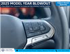 2025 Volkswagen Atlas 2.0 TSI Peak Edition (Stk: TS-0329) in Calgary - Image 18 of 29