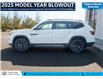 2025 Volkswagen Atlas 2.0 TSI Peak Edition (Stk: TS-0392) in Calgary - Image 8 of 27