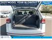 2025 Volkswagen Atlas 2.0 TSI Peak Edition (Stk: TS-0392) in Calgary - Image 9 of 27