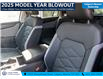 2025 Volkswagen Atlas 2.0 TSI Peak Edition (Stk: TS-0392) in Calgary - Image 15 of 27