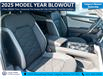 2025 Volkswagen Atlas 2.0 TSI Peak Edition (Stk: TS-0392) in Calgary - Image 24 of 27