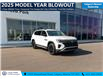 2025 Volkswagen Atlas 2.0 TSI Peak Edition (Stk: TS-0392) in Calgary - Image 3 of 27