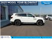 2025 Volkswagen Atlas 2.0 TSI Peak Edition (Stk: TS-0392) in Calgary - Image 4 of 27