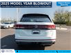 2025 Volkswagen Atlas 2.0 TSI Peak Edition (Stk: TS-0392) in Calgary - Image 6 of 27