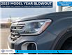 2025 Volkswagen Atlas 2.0 TSI Peak Edition (Stk: TS-0414) in Calgary - Image 11 of 25