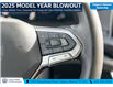 2025 Volkswagen Atlas 2.0 TSI Peak Edition (Stk: TS-0414) in Calgary - Image 17 of 25