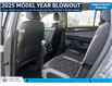 2025 Volkswagen Atlas 2.0 TSI Peak Edition (Stk: TS-0414) in Calgary - Image 24 of 25