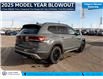 2025 Volkswagen Atlas 2.0 TSI Peak Edition (Stk: TS-0414) in Calgary - Image 5 of 25