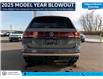 2025 Volkswagen Atlas 2.0 TSI Peak Edition (Stk: TS-0414) in Calgary - Image 6 of 25