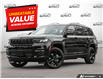 2025 Jeep Grand Cherokee L Limited (Stk: 105348) in St. Thomas - Image 1 of 26