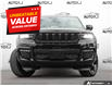 2025 Jeep Grand Cherokee L Limited (Stk: 105348) in St. Thomas - Image 2 of 26