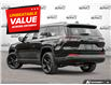 2025 Jeep Grand Cherokee L Limited (Stk: 105348) in St. Thomas - Image 4 of 26