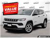 2025 Jeep Compass Sport (Stk: 105270) in St. Thomas - Image 1 of 26