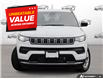 2025 Jeep Compass Sport (Stk: 105270) in St. Thomas - Image 2 of 26